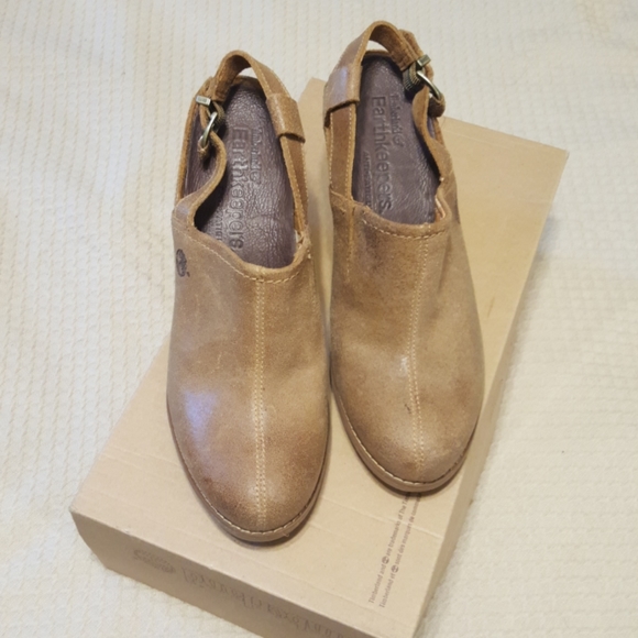 Timberland EARTHkeepers Eco Friendly ANTI … - Picture 2 of 2